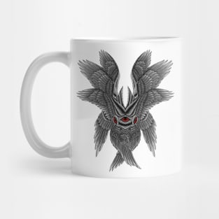 Seraphim Mug